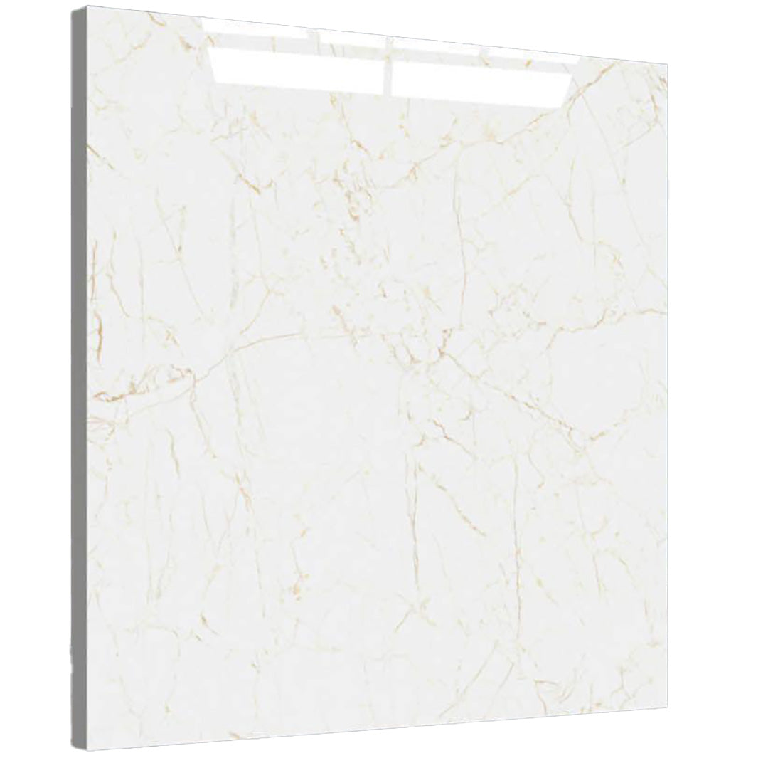 Time L62081 Gloss Porcelain Tile - 60x60 - 1.44/4