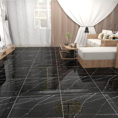 Time L62093H Gloss Porcelain Tile - 60x60 - 1.44/4