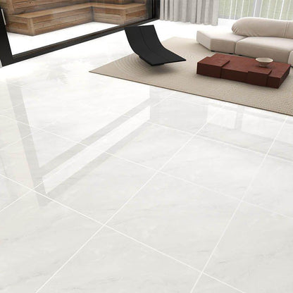 Time L62109 Gloss Porcelain Tile - 60x60 - 1.44/4