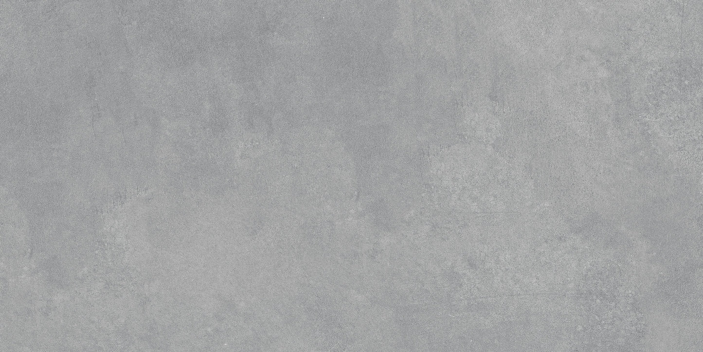 Ghani MT-12305 Cloud Blue Matt Porcelain Tile - 60x120 - 1.44/2