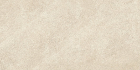 Ghani MT-12346 Beige Stone (2 Face) Matt Porcelain Tile - 60x120 - 1.44/2