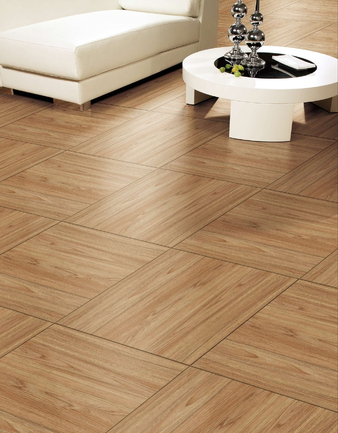 Oreal OR66005 Gloss Porcelain Tile - 60x60 - 1.44/4