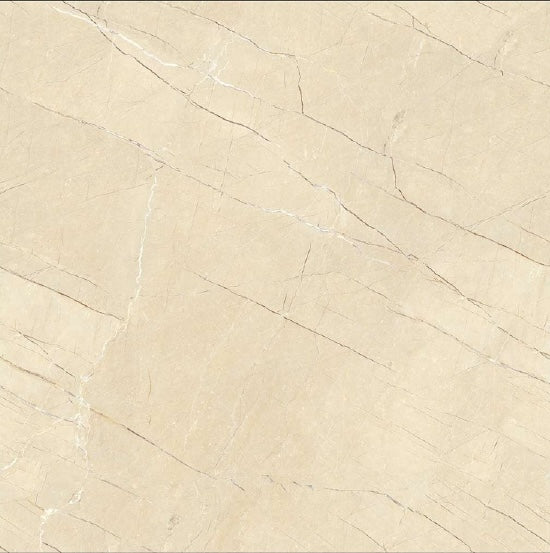 Oreal OR66006 Gloss Porcelain Tile - 60x60 - 1.44/4