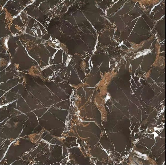 Oreal OR66034 Gloss Porcelain Tile - 60x60 - 1.44/4