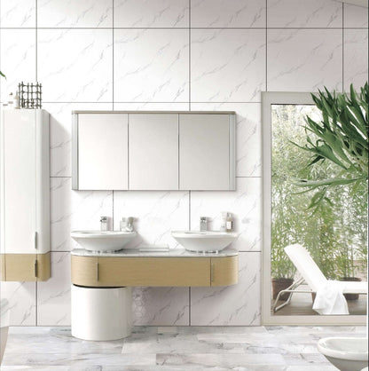 Oreal OR66042 Gloss Porcelain Tile - 60x60 - 1.44/4