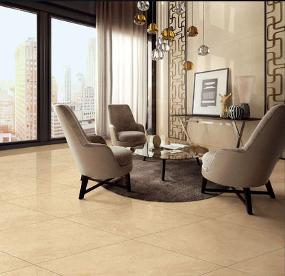 Oreal OR66046 (3 Face) Gloss Porcelain Tile - 60x60 - 1.44/4