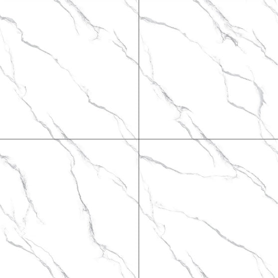 Oreal OR66049 (4 Face) Gloss Porcelain Tile - 60x60 - 1.44/4