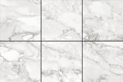 Oreal OR66054 (6 Face) Gloss Porcelain Tile - 60x60 - 1.44/4