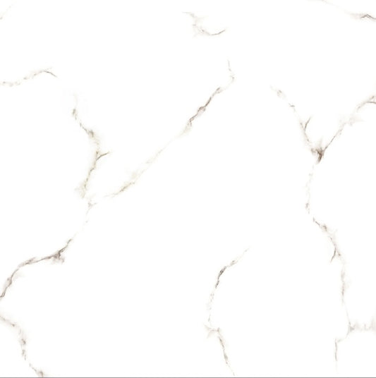 Oreal OR66056 Gloss Porcelain Tile - 60x60 - 1.44/4