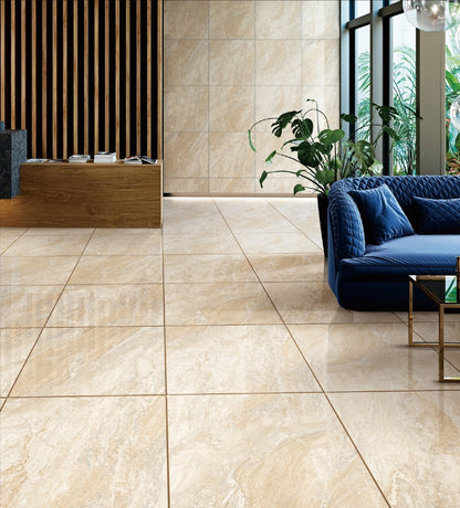 Oreal OR66059 (6 Face) Gloss Porcelain Tile - 60x60 - 1.44/4