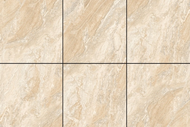 Oreal OR66059 (6 Face) Gloss Porcelain Tile - 60x60 - 1.44/4