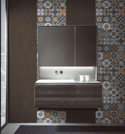 Oreal ORM612013 Matt Porcelain Tile - 60x120 - 1.44/2