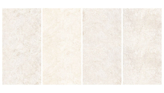 Orient Roca Hauteville (4 Face) Matt Porcelain Tile - 60x120 - 1.44/2