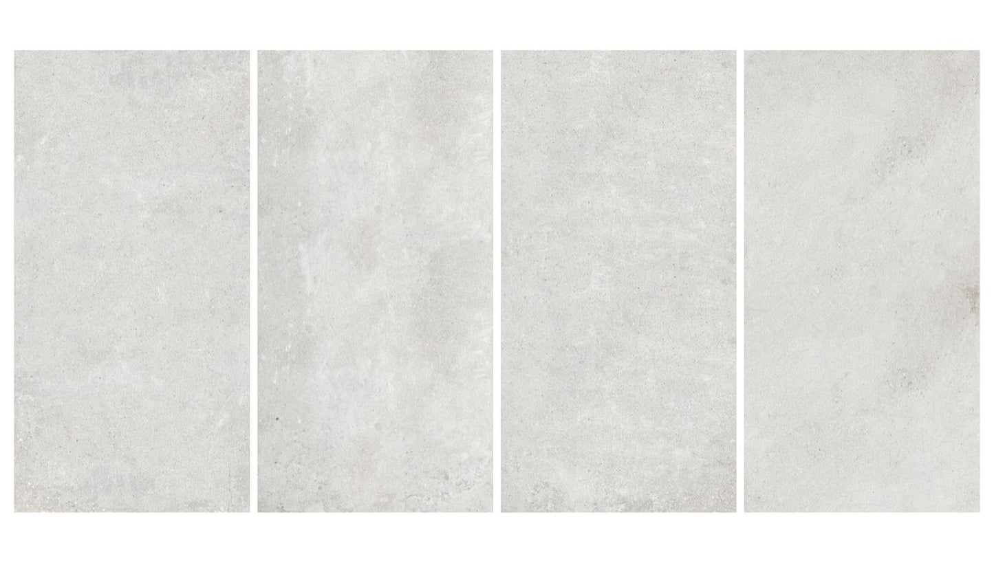 Orient Skyline Karachi (4 Face) Matt Porcelain Tile - 60x120 - 1.44/2