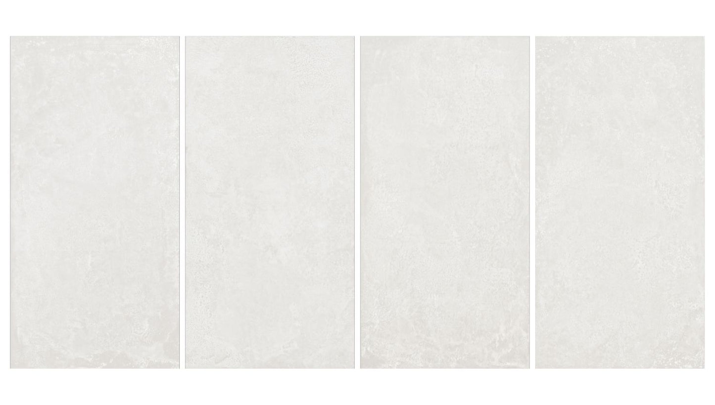 Orient Skyline New York (4 Face) Matt Porcelain Tile - 60x120 - 1.44/2