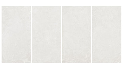 Orient Skyline New York (4 Face) Matt Porcelain Tile - 60x120 - 1.44/2