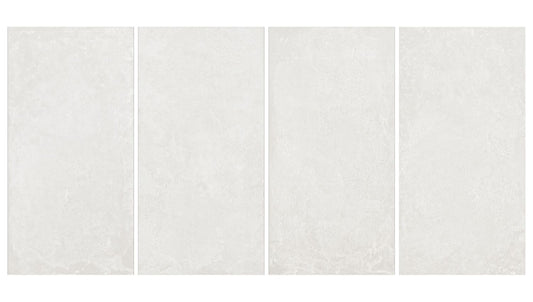 Orient Skyline New York (4 Face) Matt Porcelain Tile - 60x120 - 1.44/2