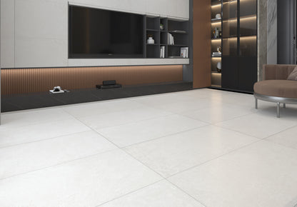 Orient Skyline New York (4 Face) Matt Porcelain Tile - 60x120 - 1.44/2