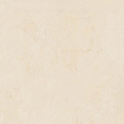 TimeTile L82037 Ivory Gloss Porcelain Tile - 80x80 - 1.92/3