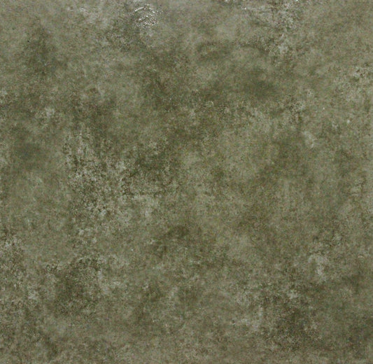 Natural Olive Green Matte Porcelain Tile - 60x60 - 1.44/4