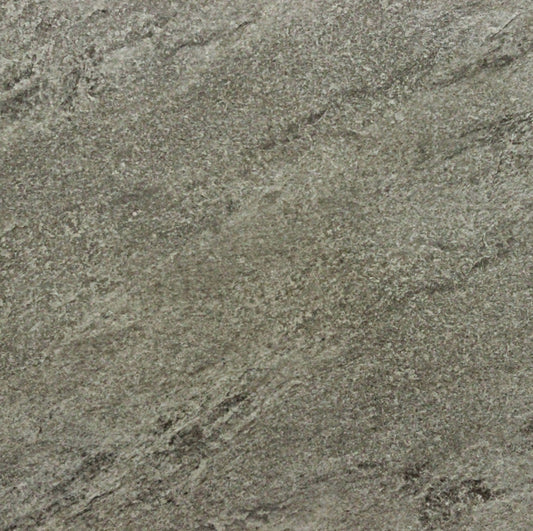 Creme Grey Textured Matte Porcelain Tile - 60x60 - 1.44/4