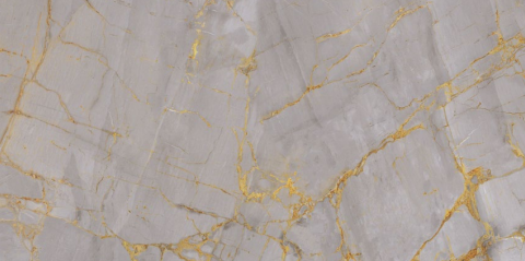 Nexart China Nacarado Gold Gloss Porcelain Tile - 80x160 - 2.56/2