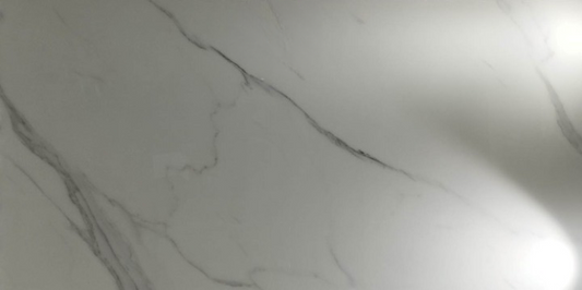 China GLD168001 C\Whit Gloss Porcelain Tile - 80x160 - 2.56/2